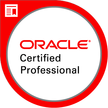 Oracle Certified Professional, Java SE 7 Programmer, 2017